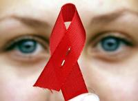 Vorabend zum Welt-AIDS-Tag plakat